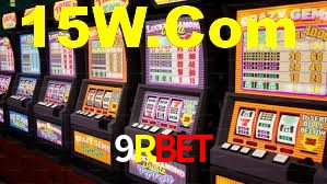 Daily Bonuses 9Rbet