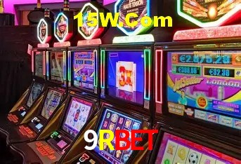 Account Benefits 9Rbet