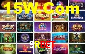 Tournaments 9Rbet